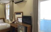 Туры в отель Praha Hotel
