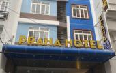 Туры в отель Praha Hotel