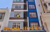 Туры в отель Praha Hotel