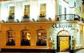 Туры в отель Killarney Royal