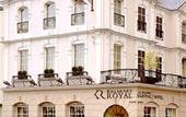 Туры в отель Killarney Royal