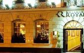 Туры в отель Killarney Royal