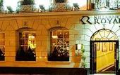 Туры в отель Killarney Royal