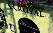 Туры в отель Killarney Royal