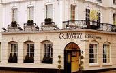 Туры в отель Killarney Royal