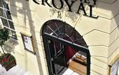 Туры в отель Killarney Royal