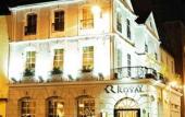 Туры в отель Killarney Royal