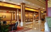 Туры в отель China World Hotel