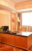 Туры в отель China World Hotel