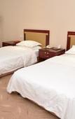 Туры в отель China World Hotel
