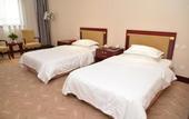 Туры в отель China World Hotel