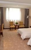 Туры в отель China World Hotel