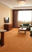 Туры в отель China World Hotel