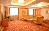 Туры в отель China World Hotel