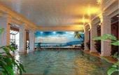 Туры в отель China World Hotel