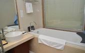 Туры в отель China World Hotel