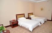 Туры в отель China World Hotel