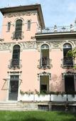 Туры в отель Villa Liberty