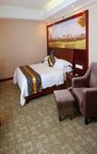 Туры в отель Vienna Hotel (Nanning Railway Station)
