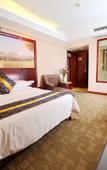 Туры в отель Vienna Hotel (Nanning Railway Station)