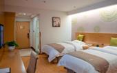Туры в отель GreenTree Inn Zhangjiagang Tangshi Town Yangzi Road Express Hotel