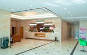Туры в отель GreenTree Inn Zhangjiagang Tangshi Town Yangzi Road Express Hotel