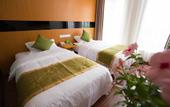 Туры в отель Vatica Hotel (Feixi Southwest Vehicle Market)