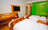 Туры в отель Vatica Hotel (Feixi Southwest Vehicle Market)