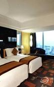 Туры в отель Charming Holiday Hotel Zhuhai