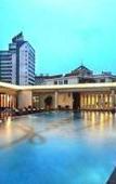 Туры в отель Charming Holiday Hotel Zhuhai