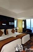 Туры в отель Charming Holiday Hotel Zhuhai