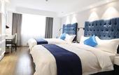 Туры в отель Jinchen Hotel