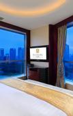 Туры в отель Pan Pacific Ningbo