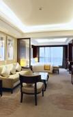 Туры в отель Pan Pacific Ningbo