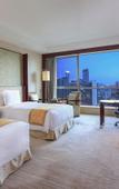 Туры в отель Pan Pacific Ningbo
