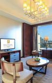 Туры в отель Pan Pacific Ningbo