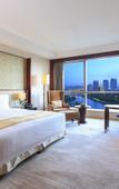Туры в отель Pan Pacific Ningbo