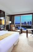 Туры в отель Pan Pacific Ningbo