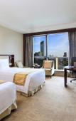 Туры в отель Pan Pacific Ningbo