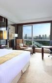 Туры в отель Pan Pacific Ningbo