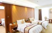 Туры в отель Auspicious Hotel
