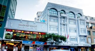 Royal Hotel Saigon - Kimdo Hotel 4*
