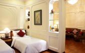 Туры в отель Royal Hotel Saigon - Kimdo Hotel