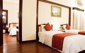Туры в отель Royal Hotel Saigon - Kimdo Hotel
