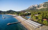 Туры в отель Kimeros Park Holiday Village