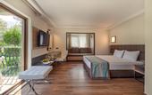 Туры в отель Kimeros Park Holiday Village