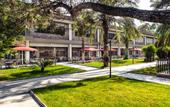 Туры в отель Kimeros Park Holiday Village