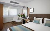 Туры в отель Kimeros Park Holiday Village