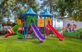 Туры в отель Kimeros Park Holiday Village