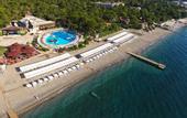 Туры в отель Kimeros Park Holiday Village